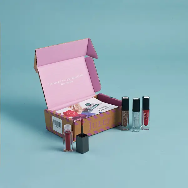 Custom Makeup Boxes